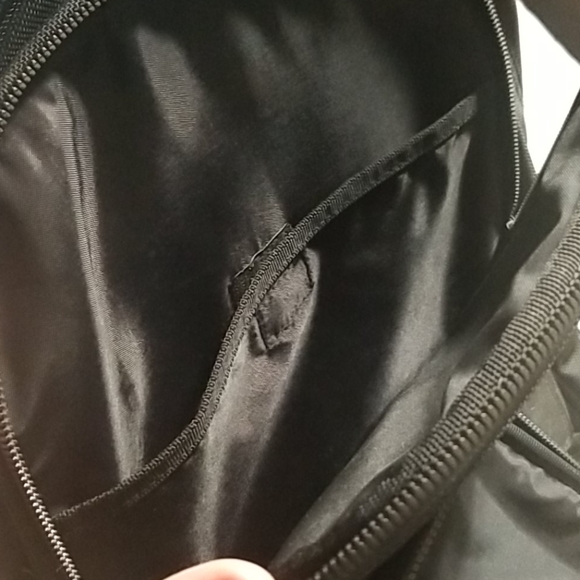 Banana Republic Bags Banana Republic Black Backpack Poshmark